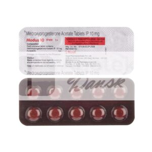 Cycrin