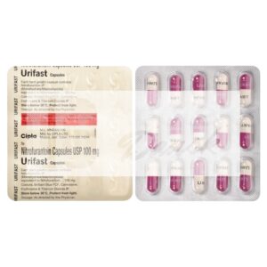 Furadantin