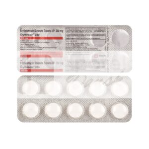 Ilosone