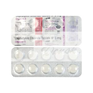 Oxytrol