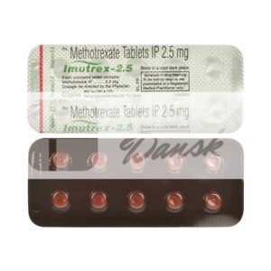 Rheumatrex