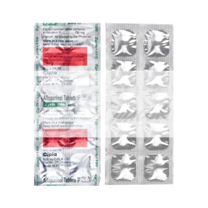 Zyloprim