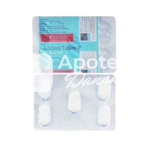 Aciclovir