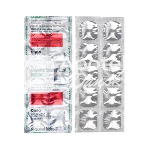 Allopurinol