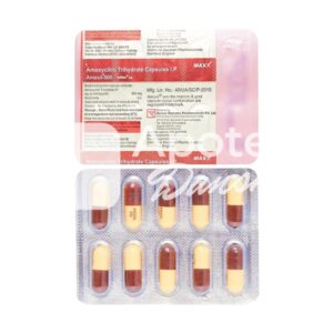Amoxil