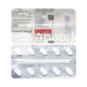 Arimidex