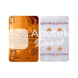 Brand Levitra