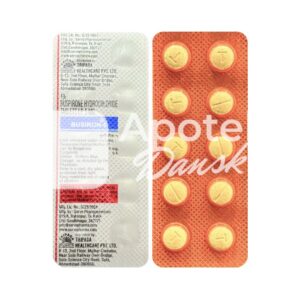 Buspirone