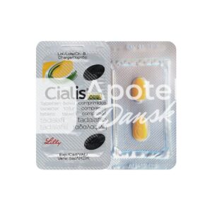 Cialis