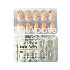 Cialis Super Active