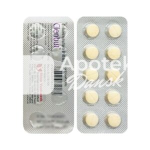 Clenbuterol