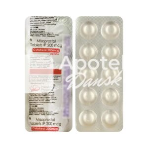 Cytotec