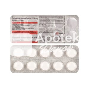Erythromycin