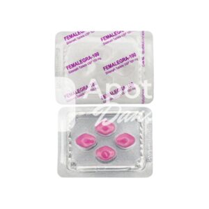Female Viagra