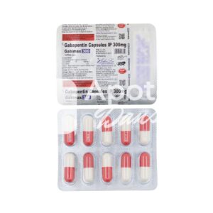 Gabapentin