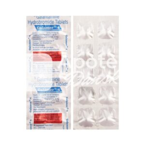 Galantamine