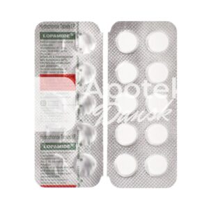 Imodium