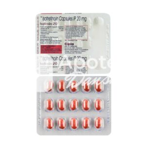 Isotretinoin