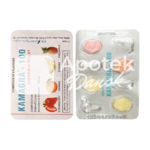 Kamagra Chewable