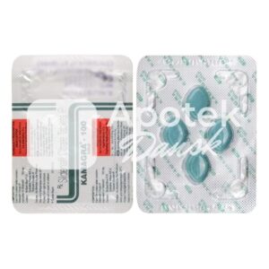 Kamagra Gold