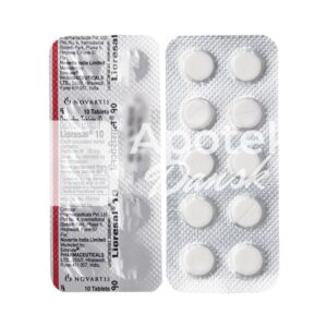 Lioresal