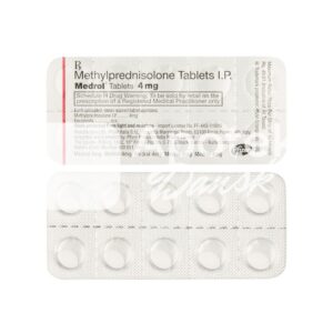 Medrol