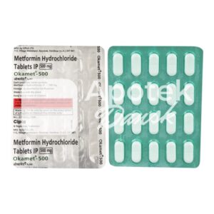 Metformin