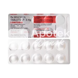 Minoxidil