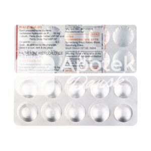 Naltrexone