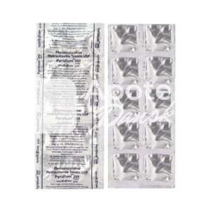 Phenazopyridine