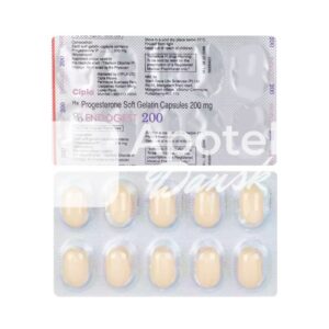 Prometrium