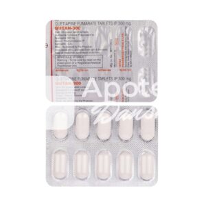 Quetiapine