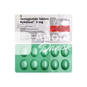 Semaglutid