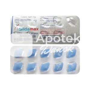 Sildamax