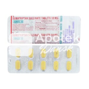 Sumatriptan