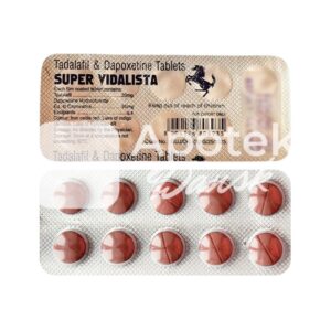 Super Vidalista