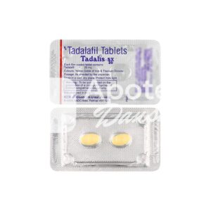 Tadalis SX