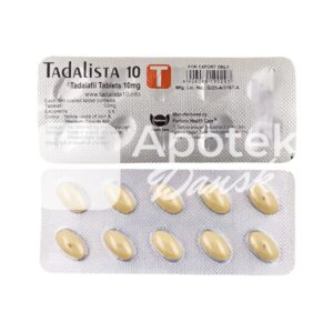 Tadalista