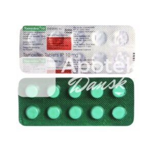 Tamoxifen
