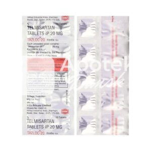 Telmisartan
