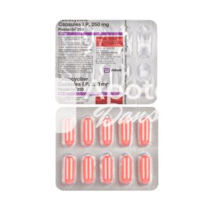 Tetracyklin