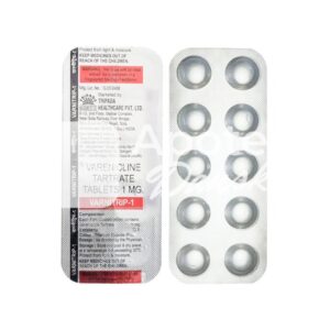Varenicline