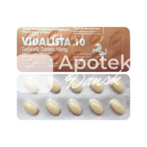 Vidalista