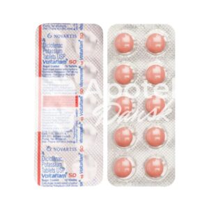 Voltaren