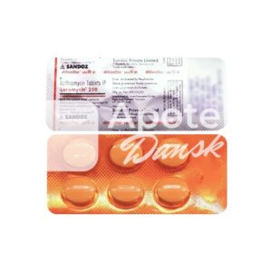 Zithromax